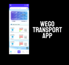 WeGo Transport App